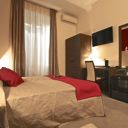 Andrea Doria Resort Rome Bagian luar foto