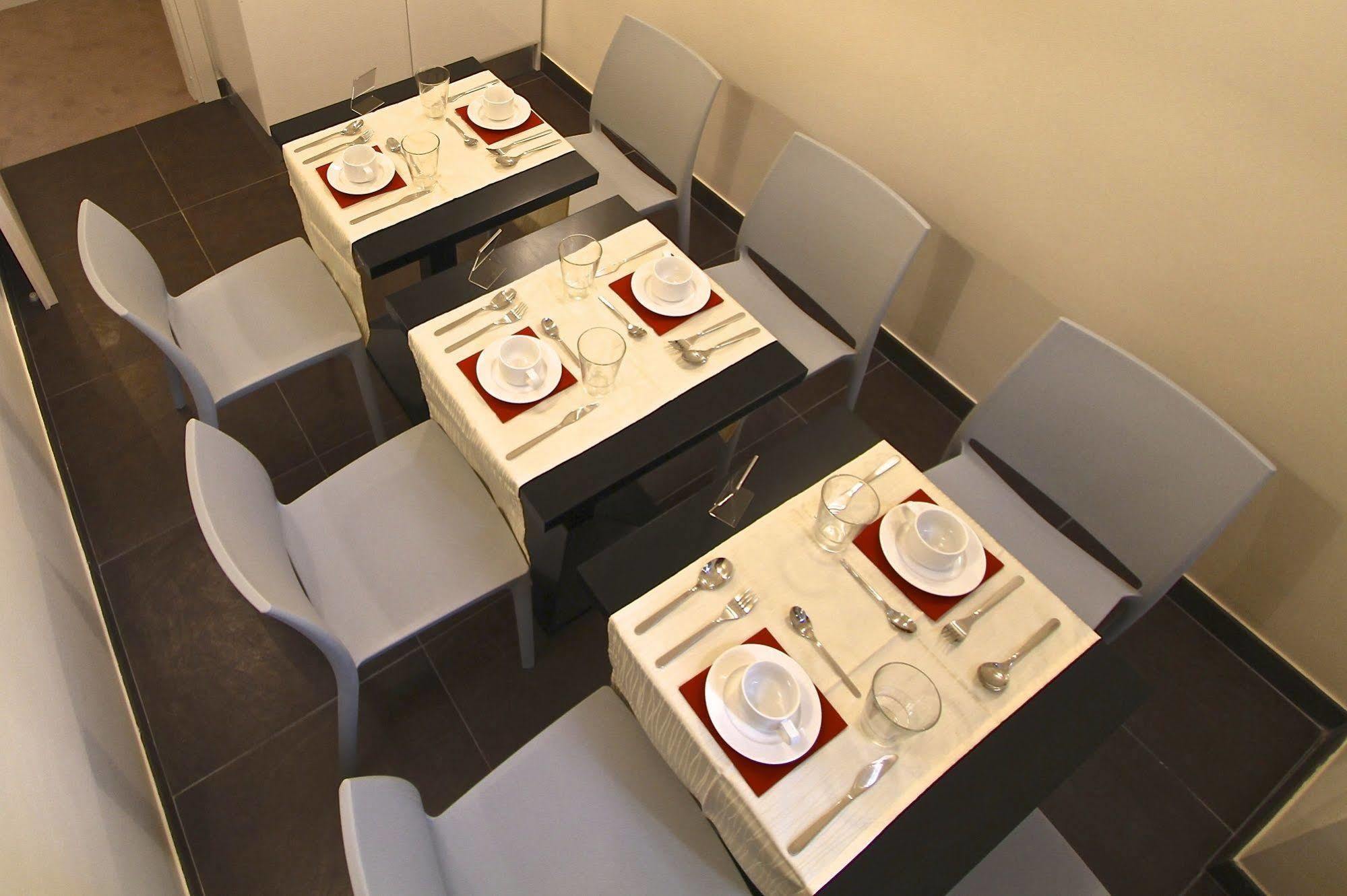 Andrea Doria Resort Rome Bagian luar foto