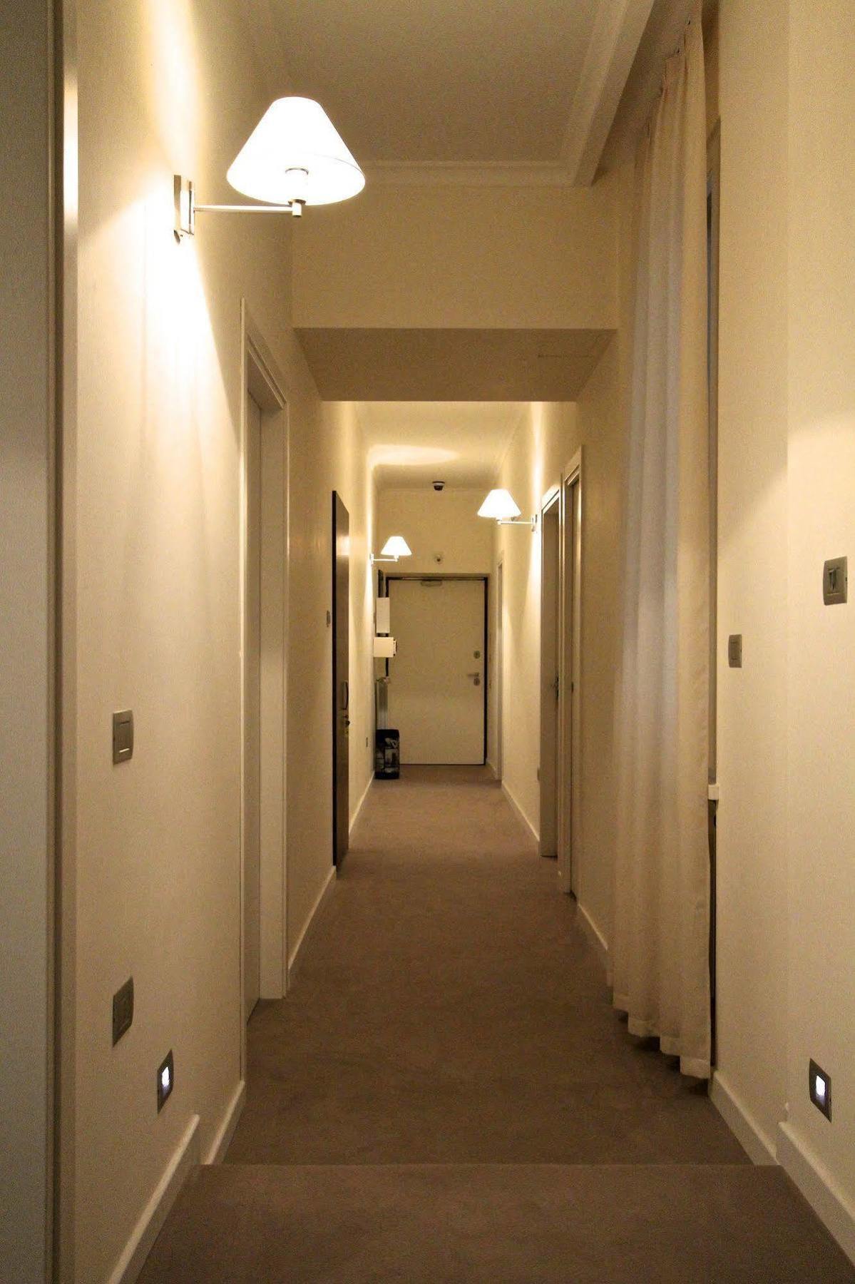 Andrea Doria Resort Rome Bagian luar foto